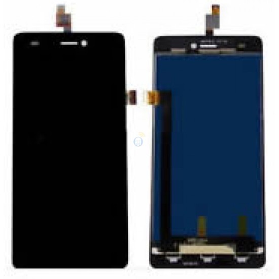 TOUCH+DISPLAY WIKO HIGHWAY SIGNS PRETO TOUCH+DISPLAY WIKO HIGHWAY SIGNS PRETO